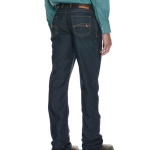 LAPCO FR Men’s Dark Wash Jeans